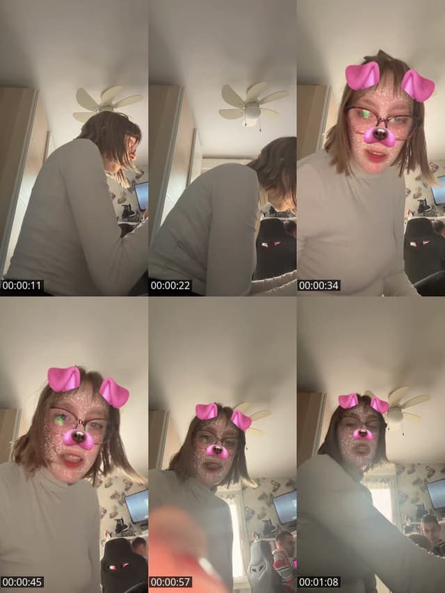 @unefamillea5 TikTok live from 2026-05-14