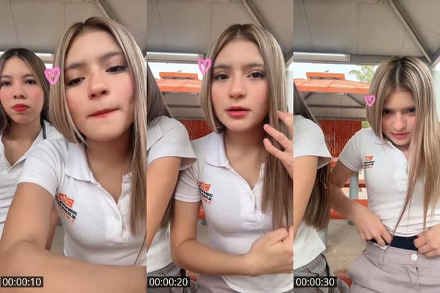 TikTok live: Entra by @_alondraosuna