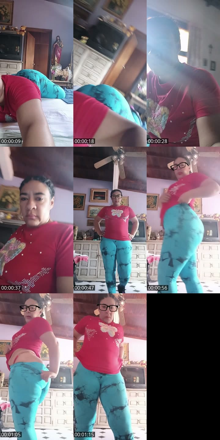 @glendys.agras TikTok live stream
