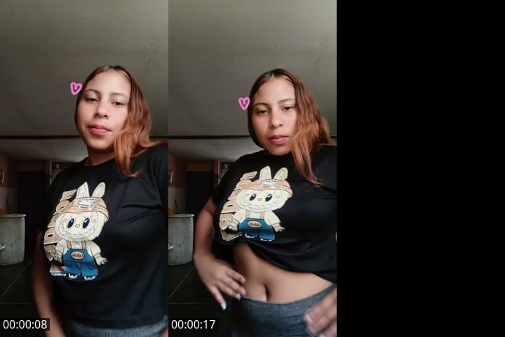 @la.beiby319 TikTok live stream