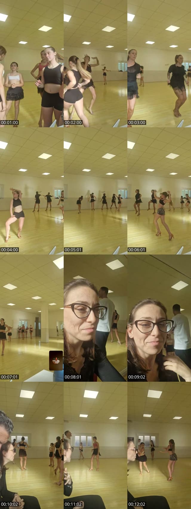 @gsballerinivaldic TikTok live from 2026-05-14