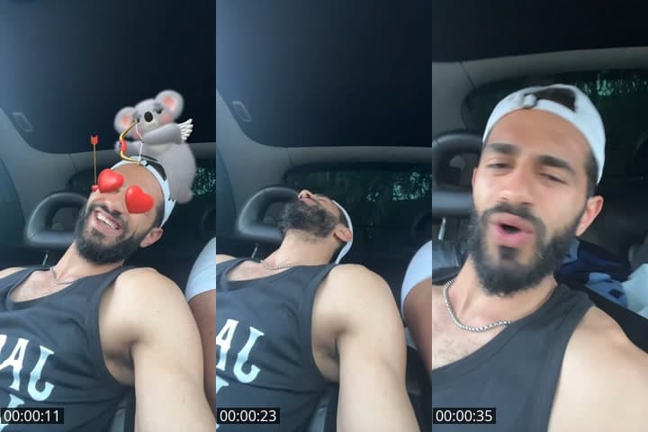 تفضل🙂‍↔️