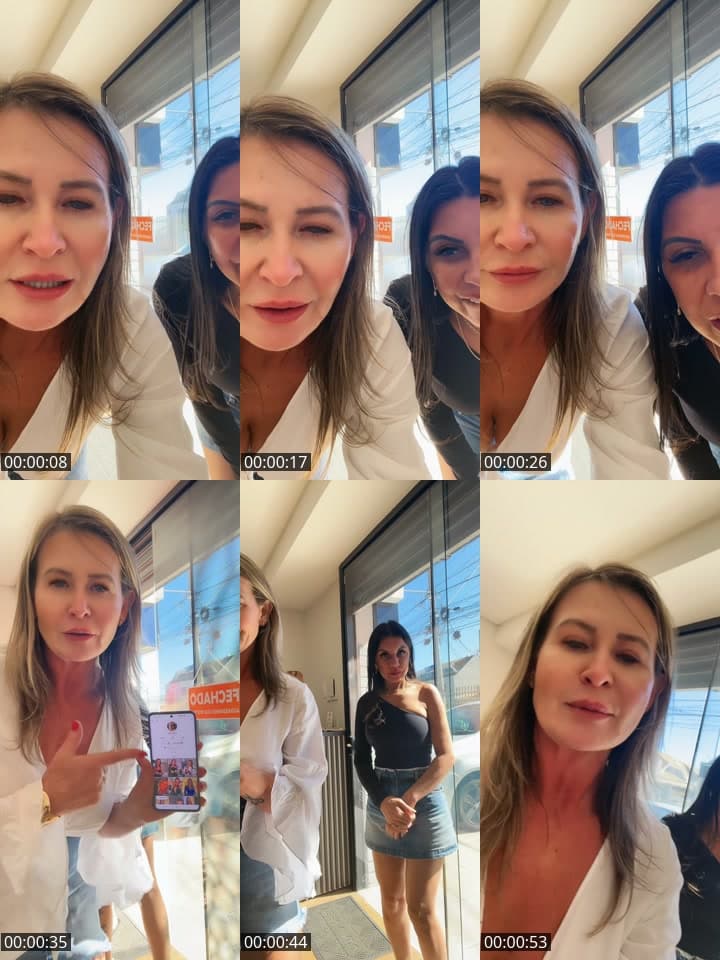 @felina.indo TikTok live stream