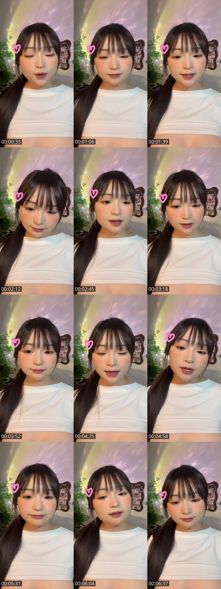 @oxunthuyt6550 TikTok live stream