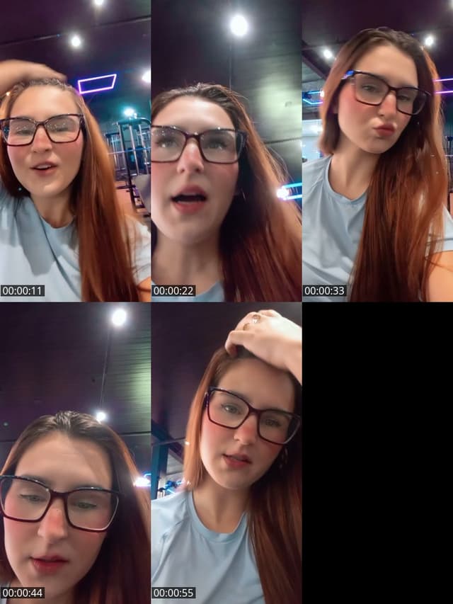 TikTok live: Prosperidade ✨🍀 by @schmiitz_eduarda
