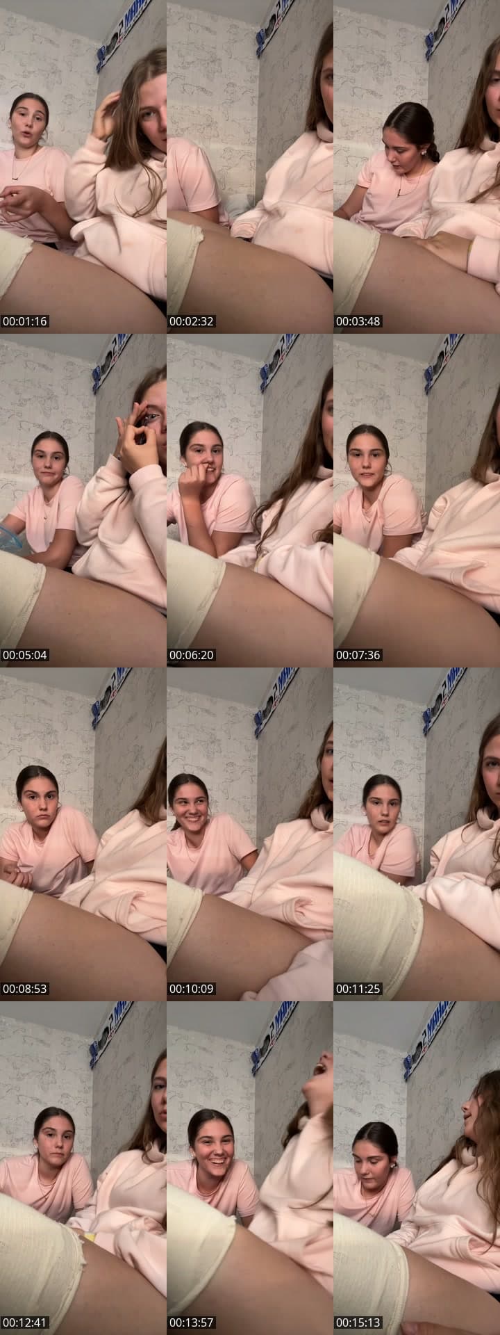 Uniros q nos aburrimos