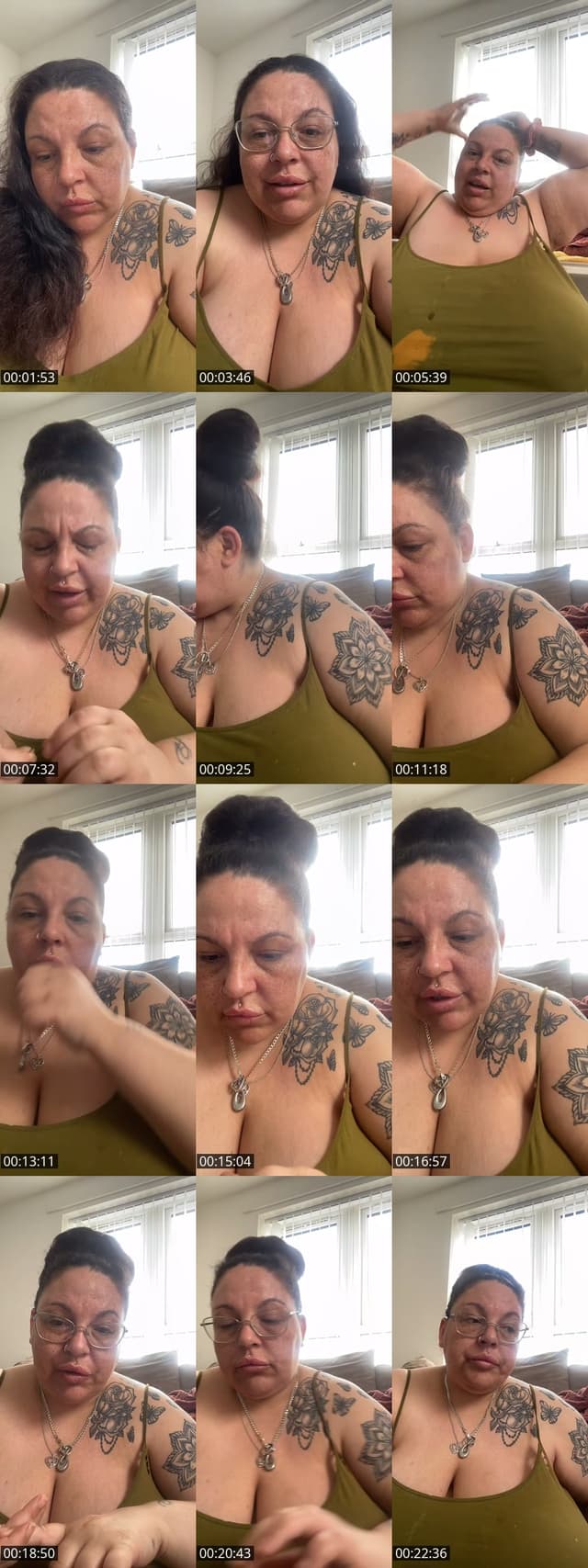 TikTok live: How are we by @scousesammie85live