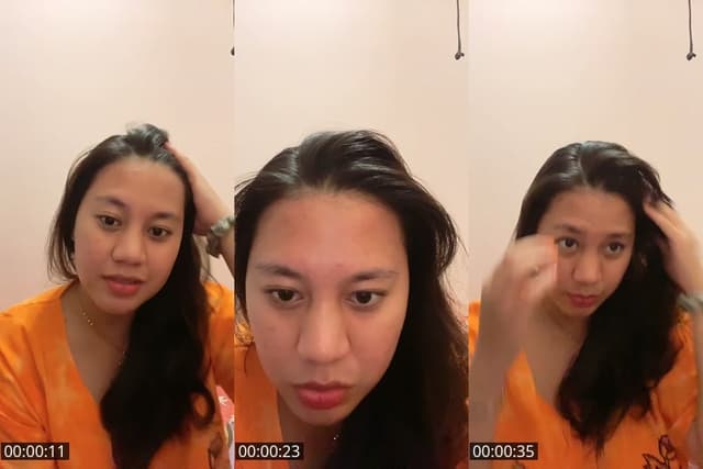 TikTok live: bosen by @.zazaseason
