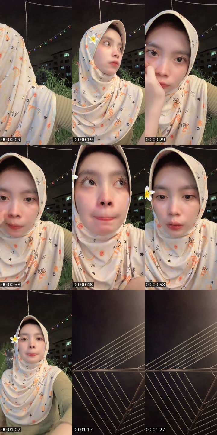 จียเถอะ🥹