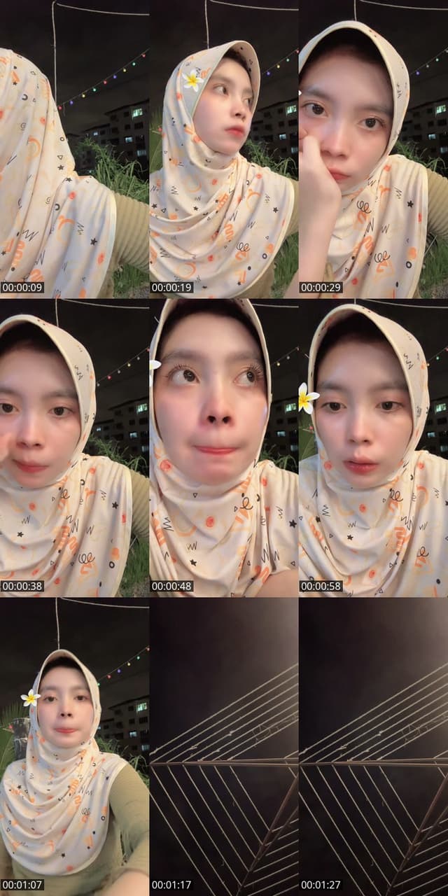 TikTok live: จียเถอะ🥹 by @fqtonah_.0