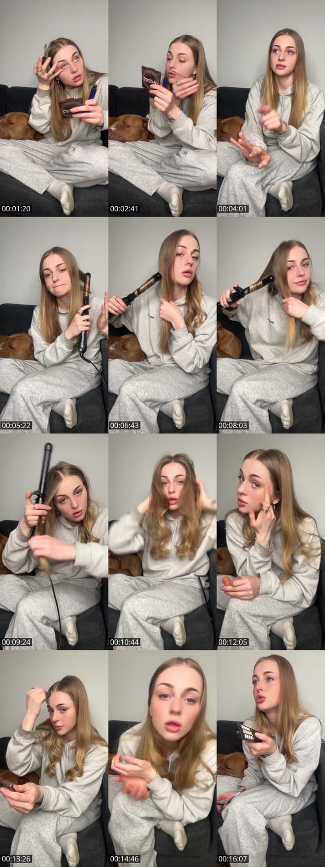 TikTok live: Invited you by @mistressmay_x