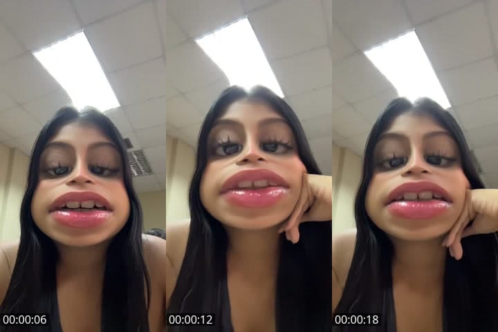 @krishj55 TikTok live stream