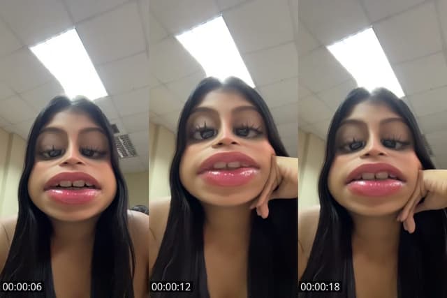 @krishj55 TikTok live from 2026-05-14