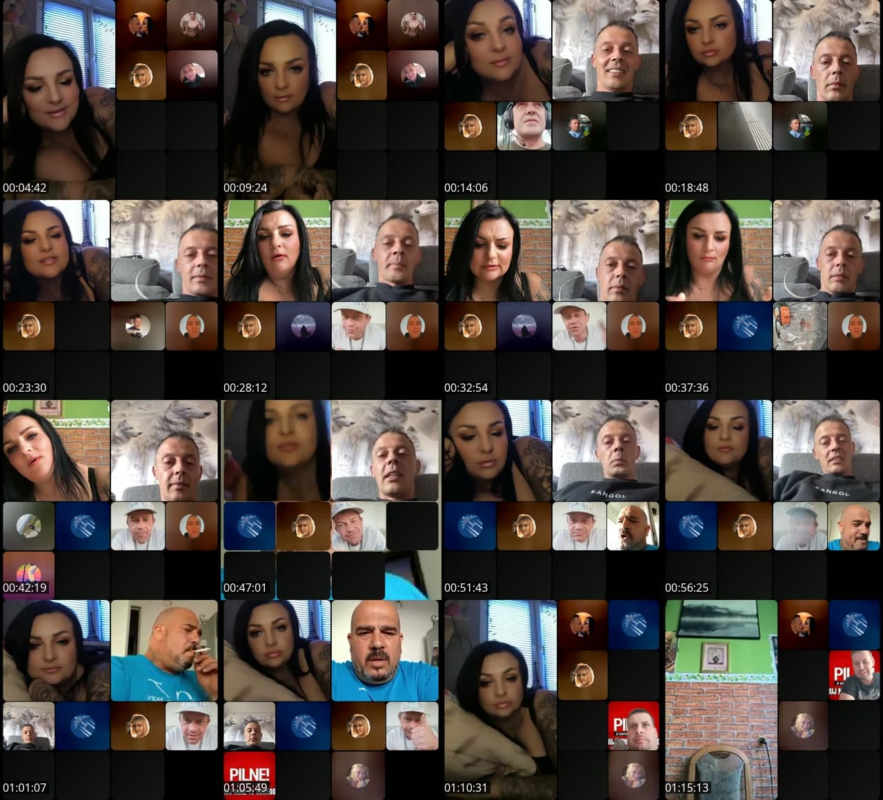 @judyta729 TikTok live stream