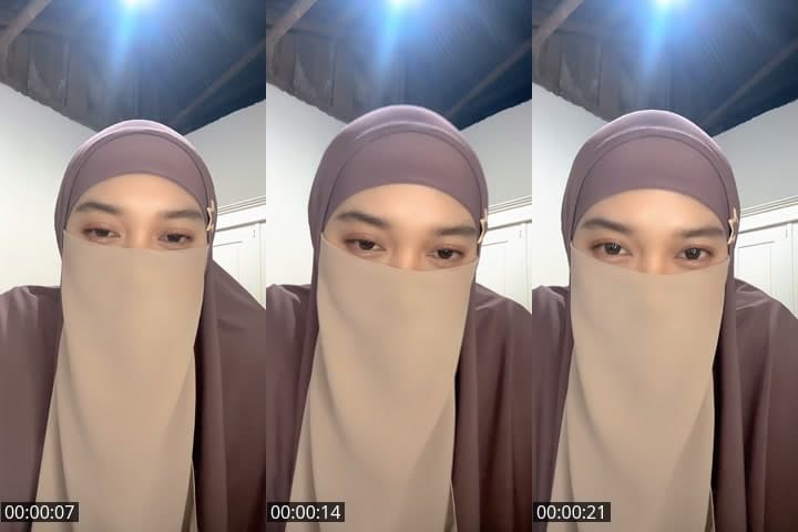 Assalamualaikum