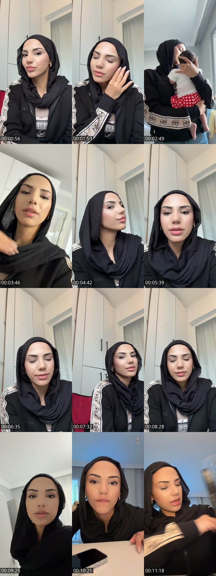 @edaanurtaas TikTok live stream