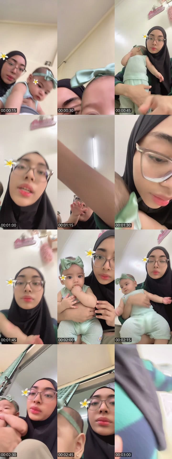 msok jap, bby medina sini