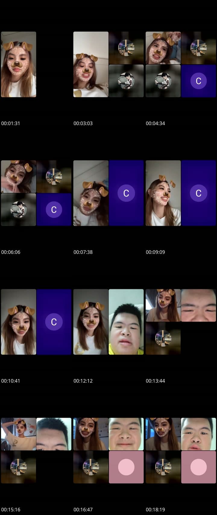 早上好中国🇨🇳