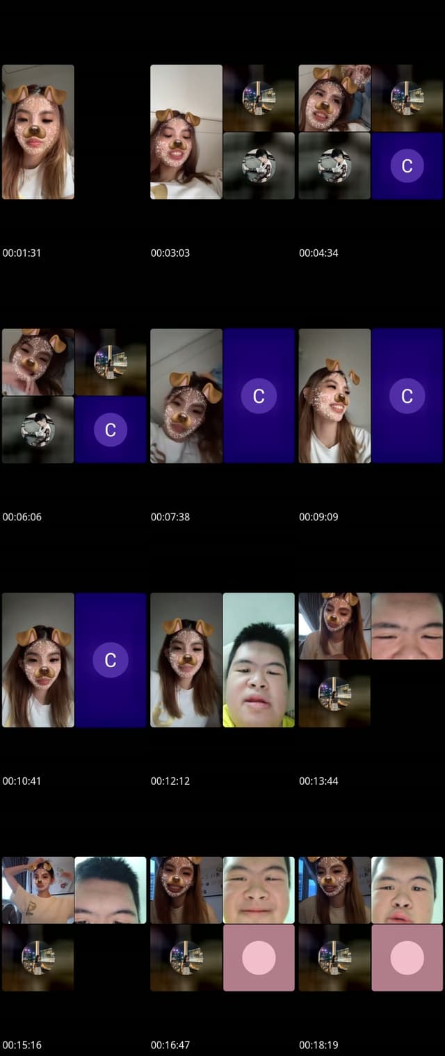 TikTok live: 早上好中国🇨🇳 by @nicolelyc