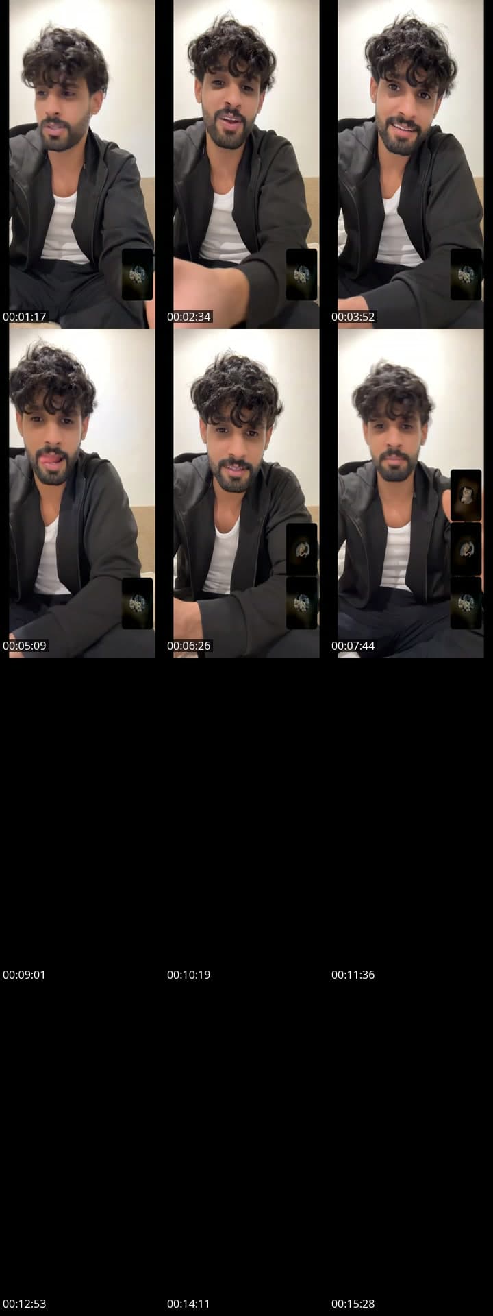 @z.qp1 TikTok live stream