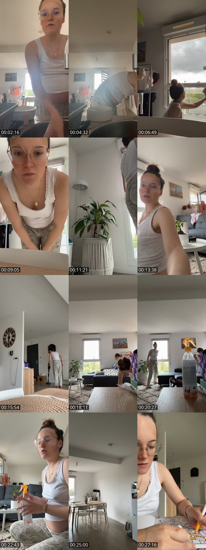 31sa grossesse a risque prema