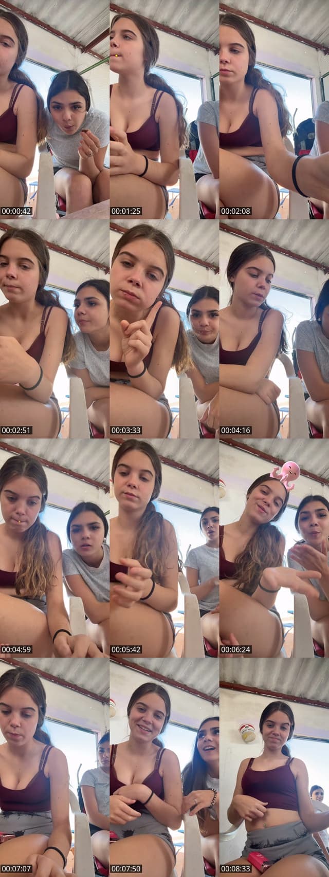 TikTok live: unirse y hablar by @vvv37421