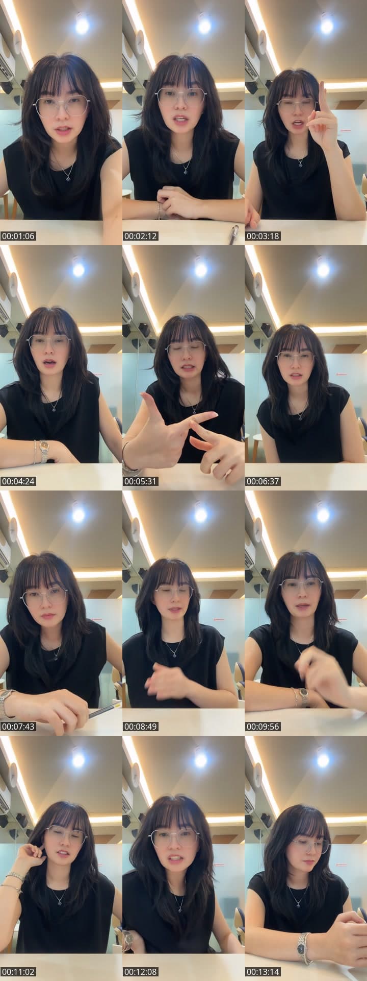 Ok skrg ngmgin gigi 🦷