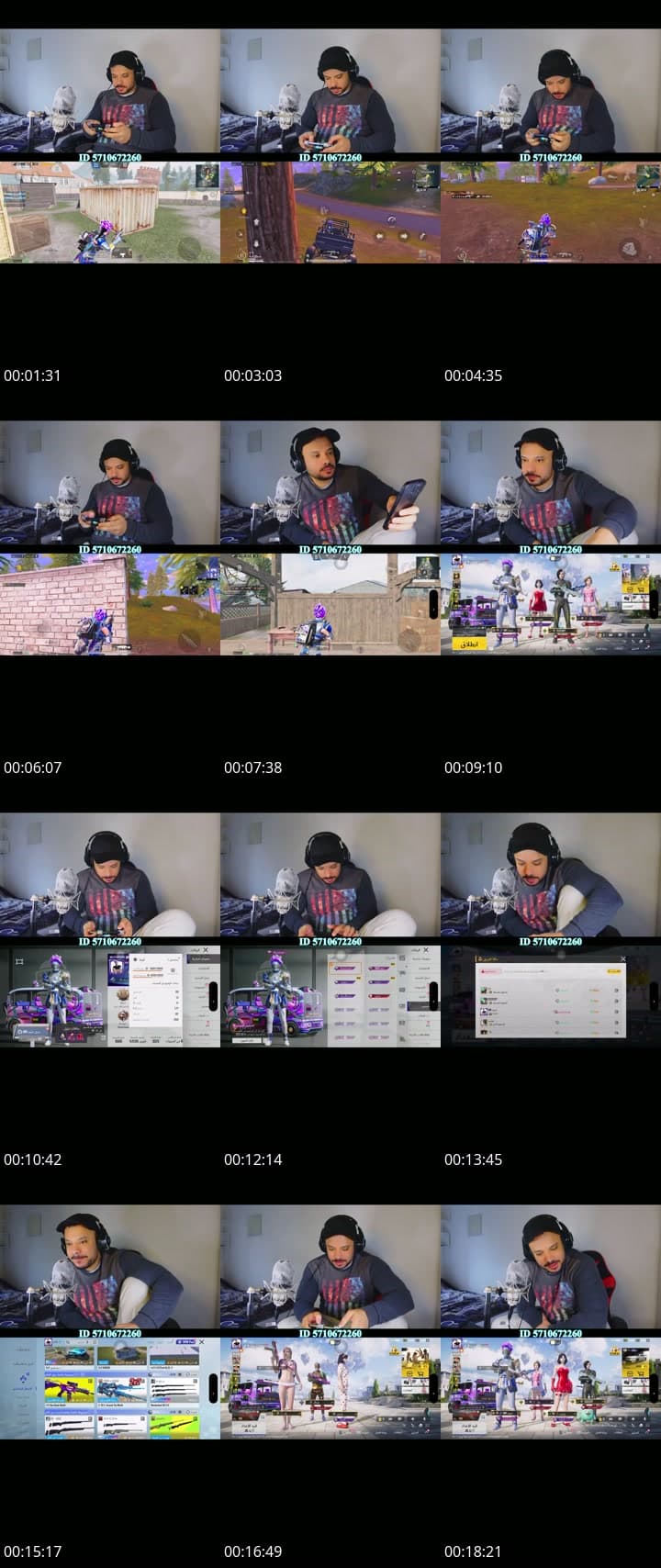 Lets Go LIVE!