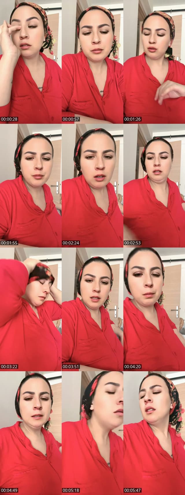 TikTok live: Gereksizler gelmesin 🤜🤛👌 by @goncagulveysel42