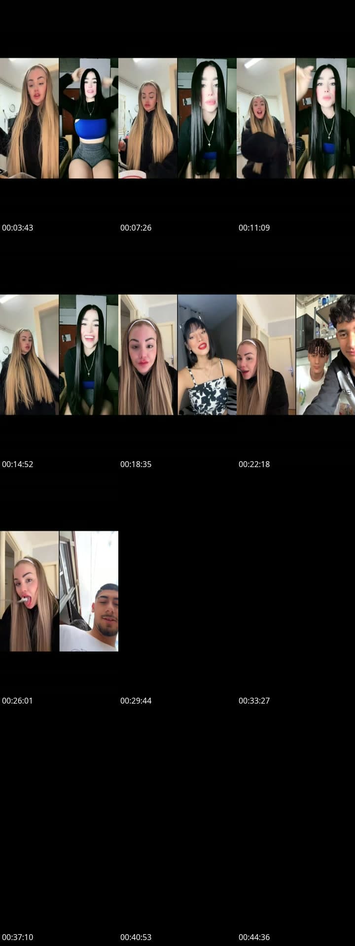 @lamarrash_ TikTok live stream