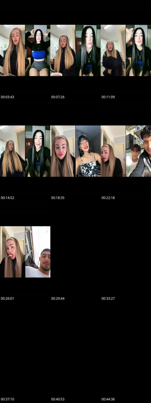 @lamarrash_ TikTok live from 2026-05-15