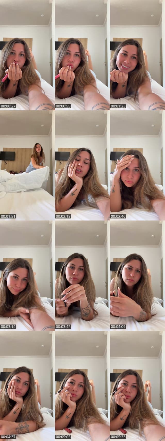 @_giuliaamici TikTok live from 2026-05-15