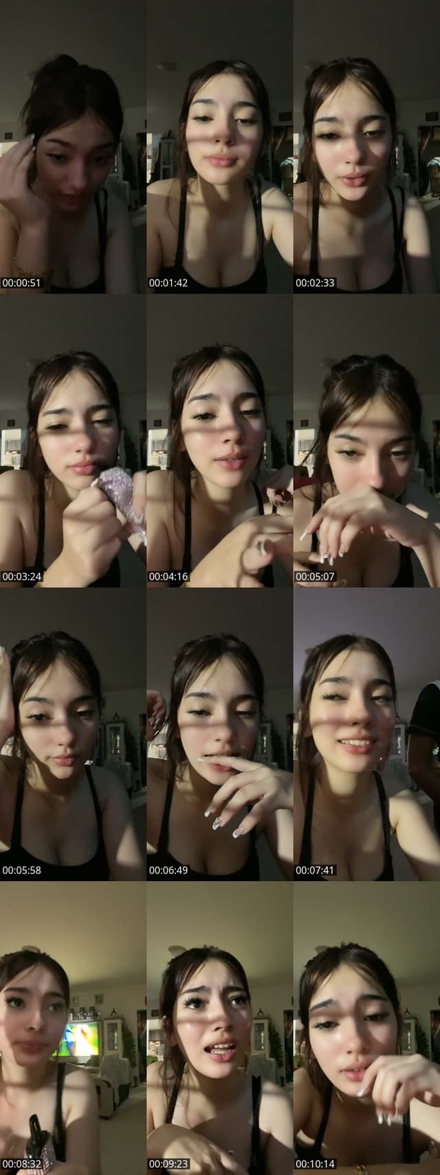 Philippines TikTok live: jwu again by @kelciex_
