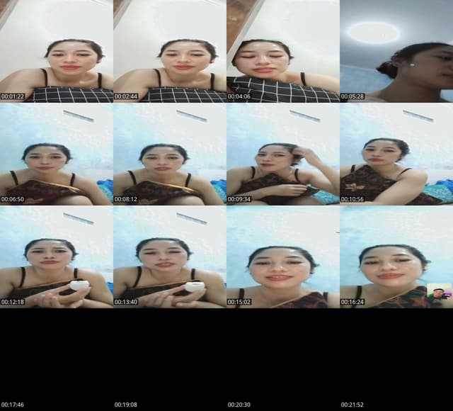 TikTok live: gabut by @tyazz401