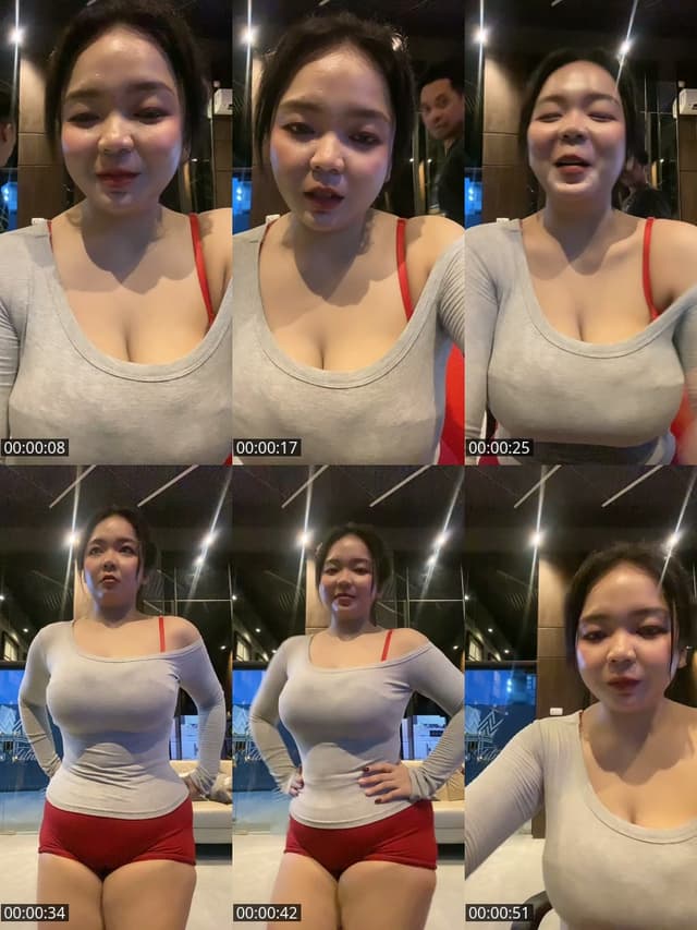 TikTok live: Mau nanya apa ?? by @rhenaaaads
