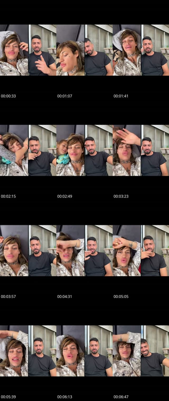 TikTok live: לייב משימות עם החנזיר ! by @kuki68295