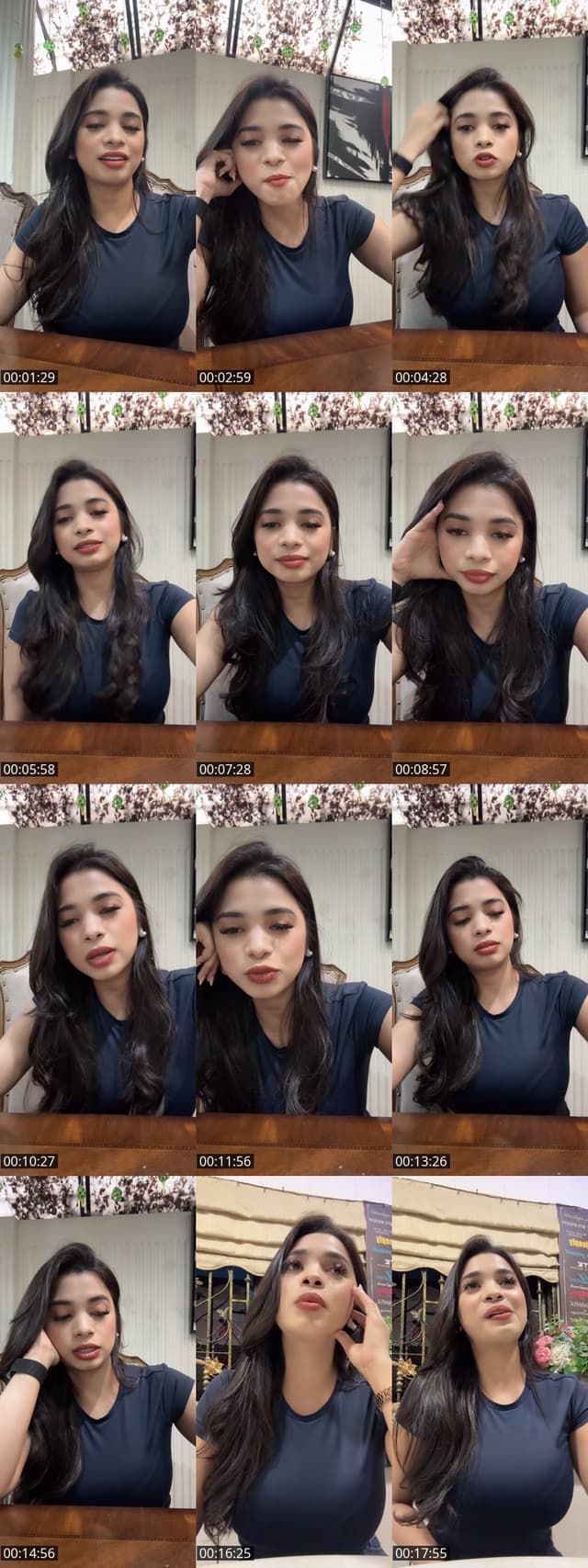 @norhawanie28 TikTok live from 2026-05-15