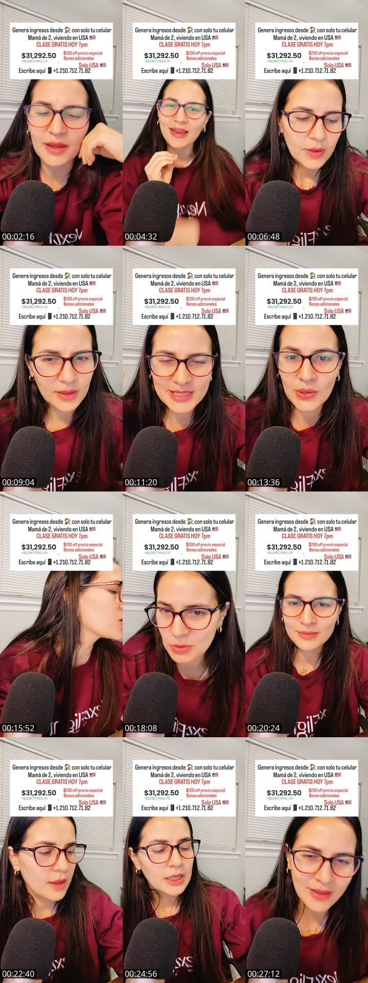 Genera ingresos desde casa