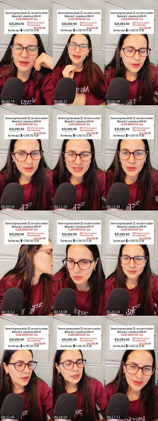 TikTok live: Genera ingresos desde casa by @gabyinspiraa