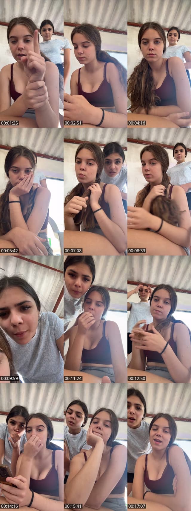TikTok live: unirse y hablar by @vvv37421
