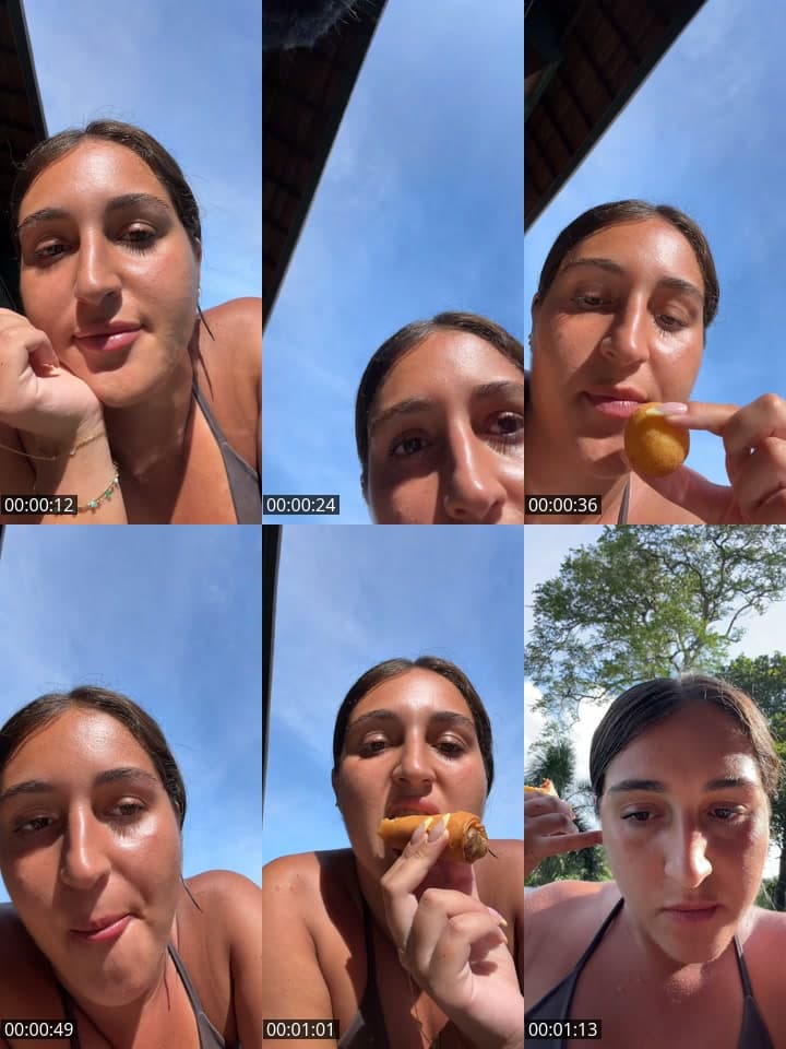 @orynehejaje TikTok live stream