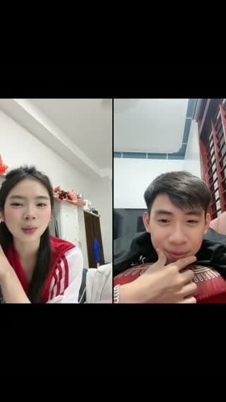 TikTok live: Qnu by @khtrinh6