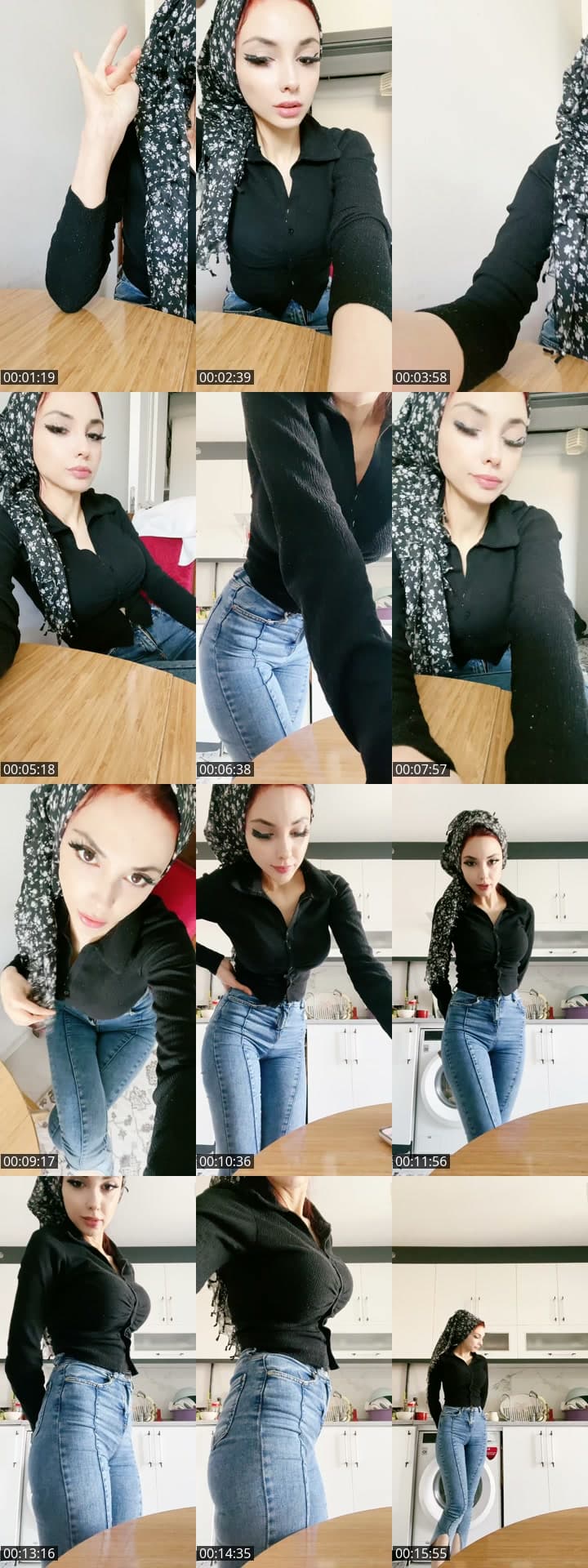@ozlemimm064 TikTok live stream