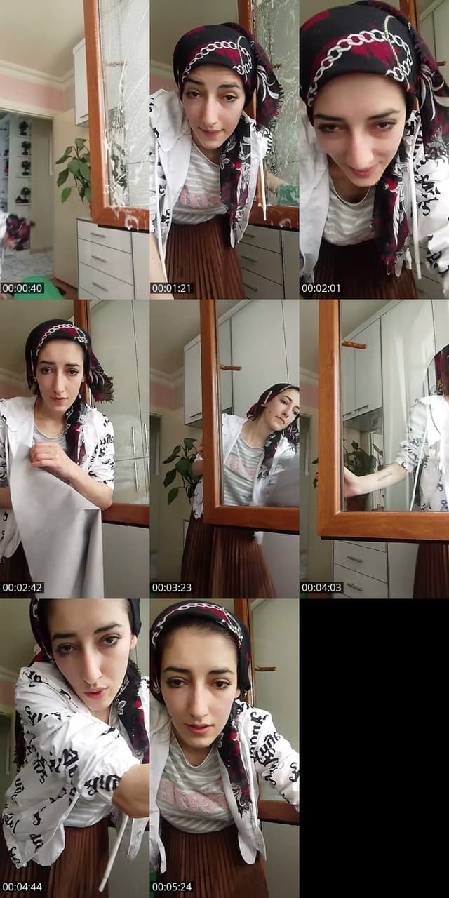 TikTok live: canlarım  sikdayim desek olrmuz by @berfinkirlce2