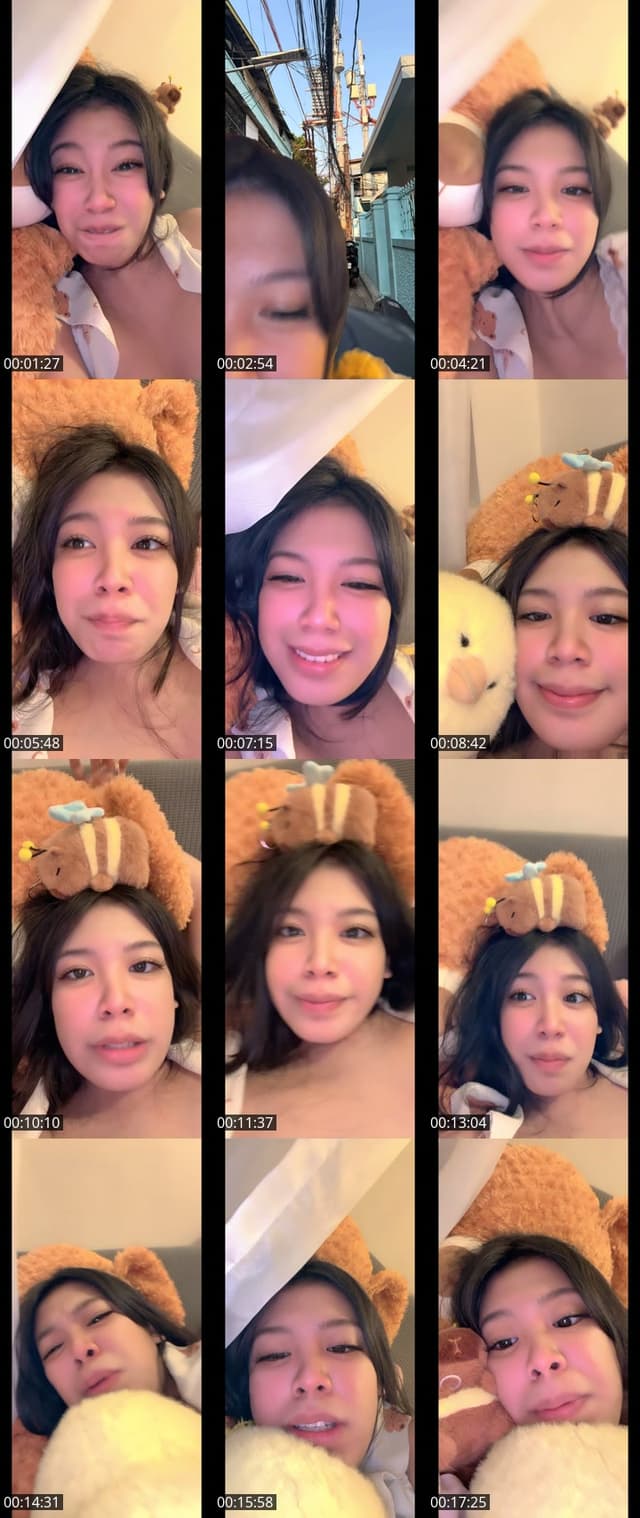 TikTok live: oo na wala nako speaker by @ppink.molly