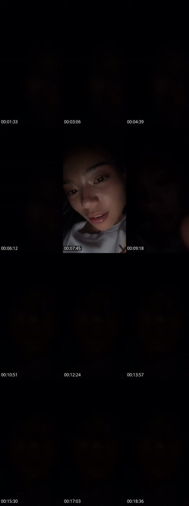 @niahgrrr_on_ig TikTok live from 2026-05-15