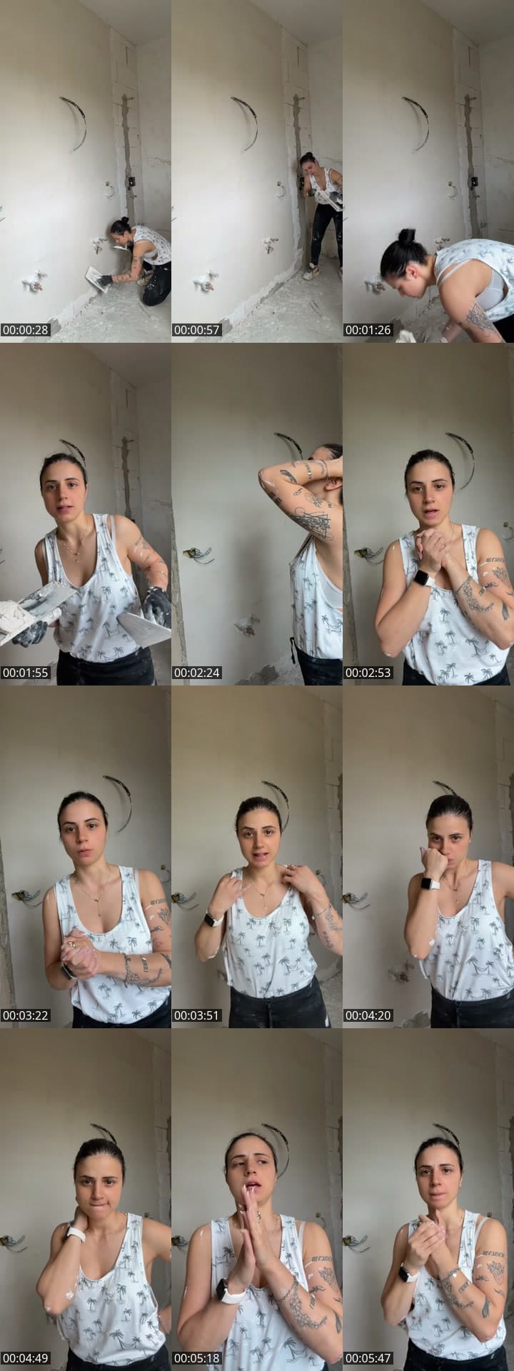 Instagram: Andreadenny