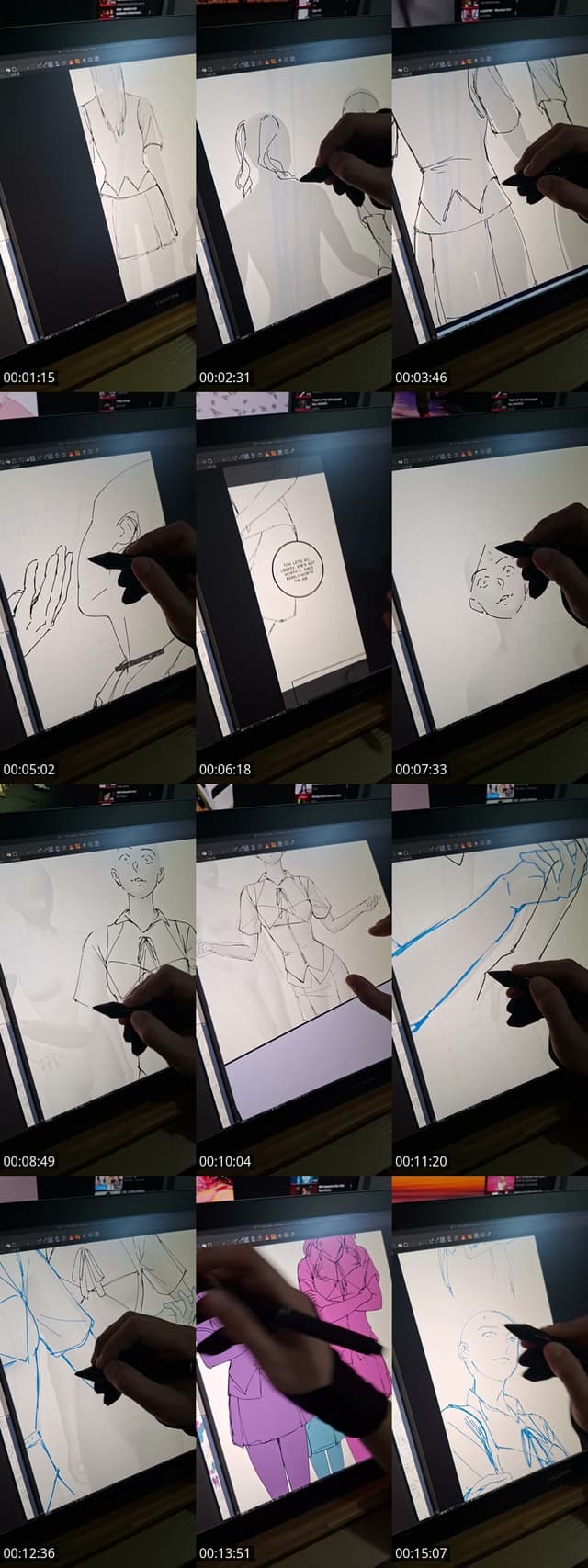 TikTok live: Work| Quick stream by @itstraubrey_sol