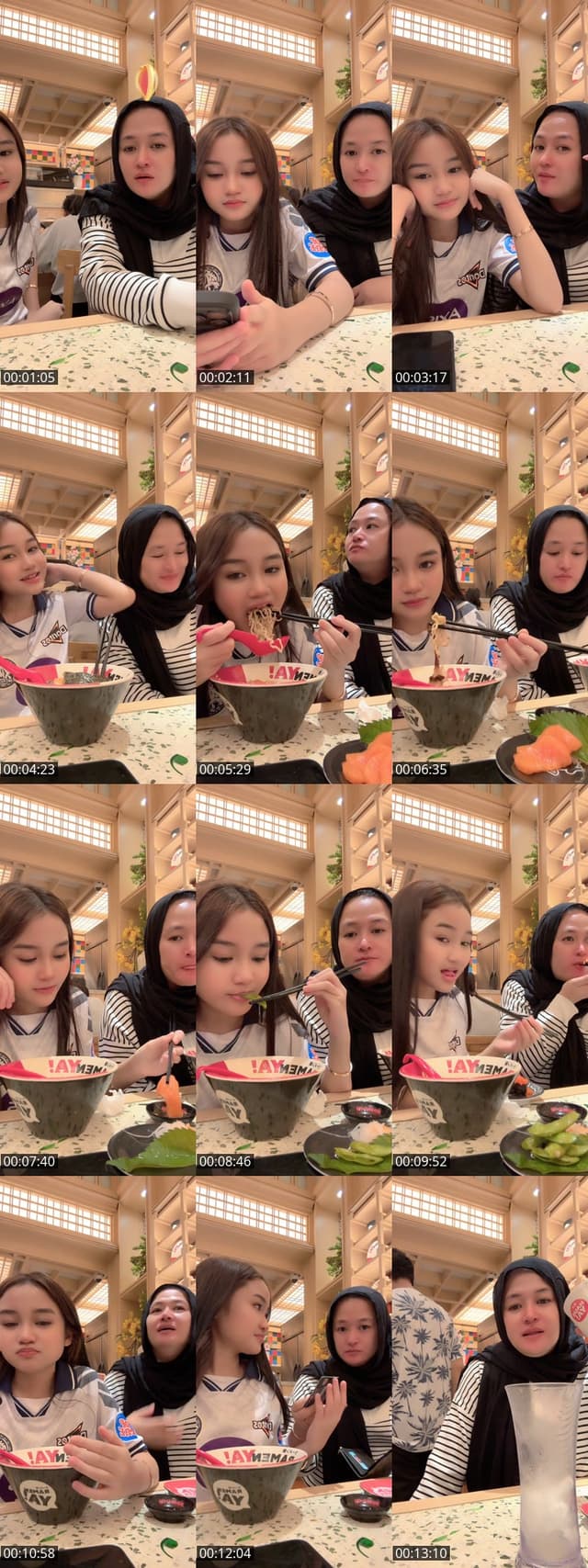 TikTok live: Relay Evos Divine FFWS SEA by @loisaramadhani_real