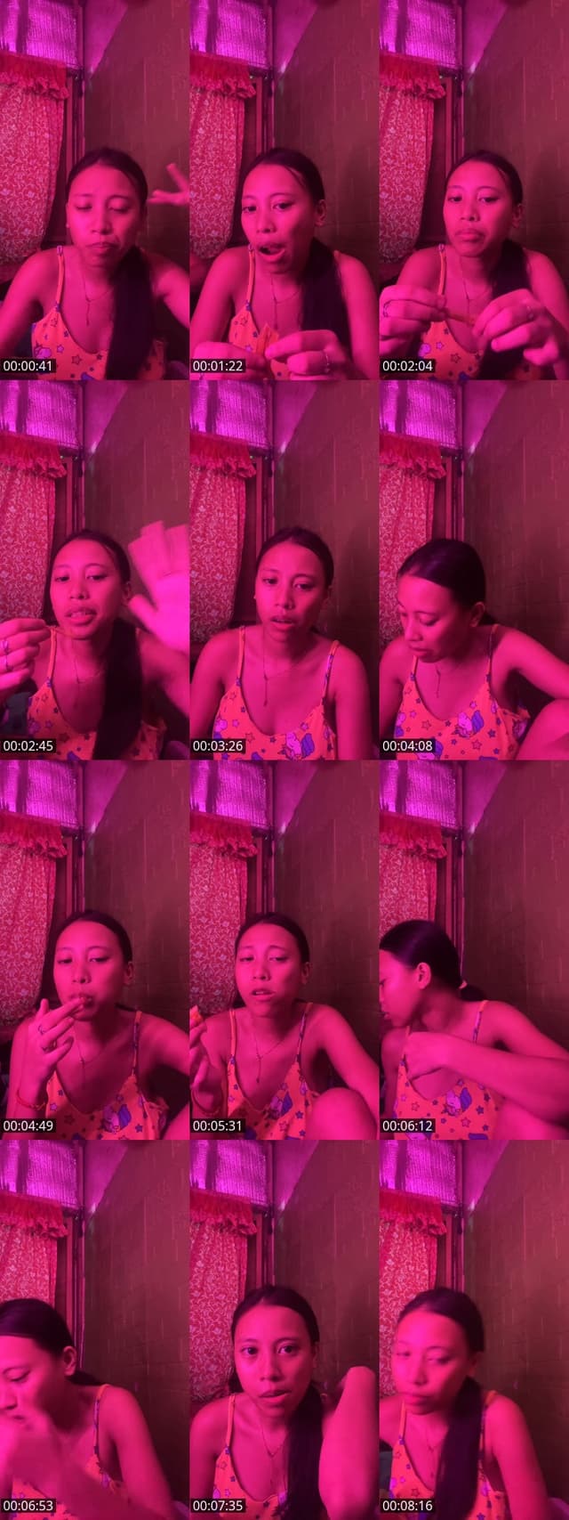 @ur_gf_lyn TikTok live from 2026-05-15